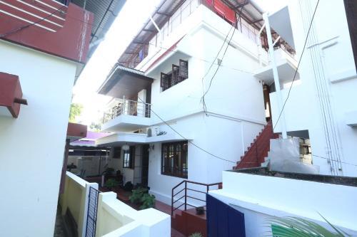 Le Linda Home Stay