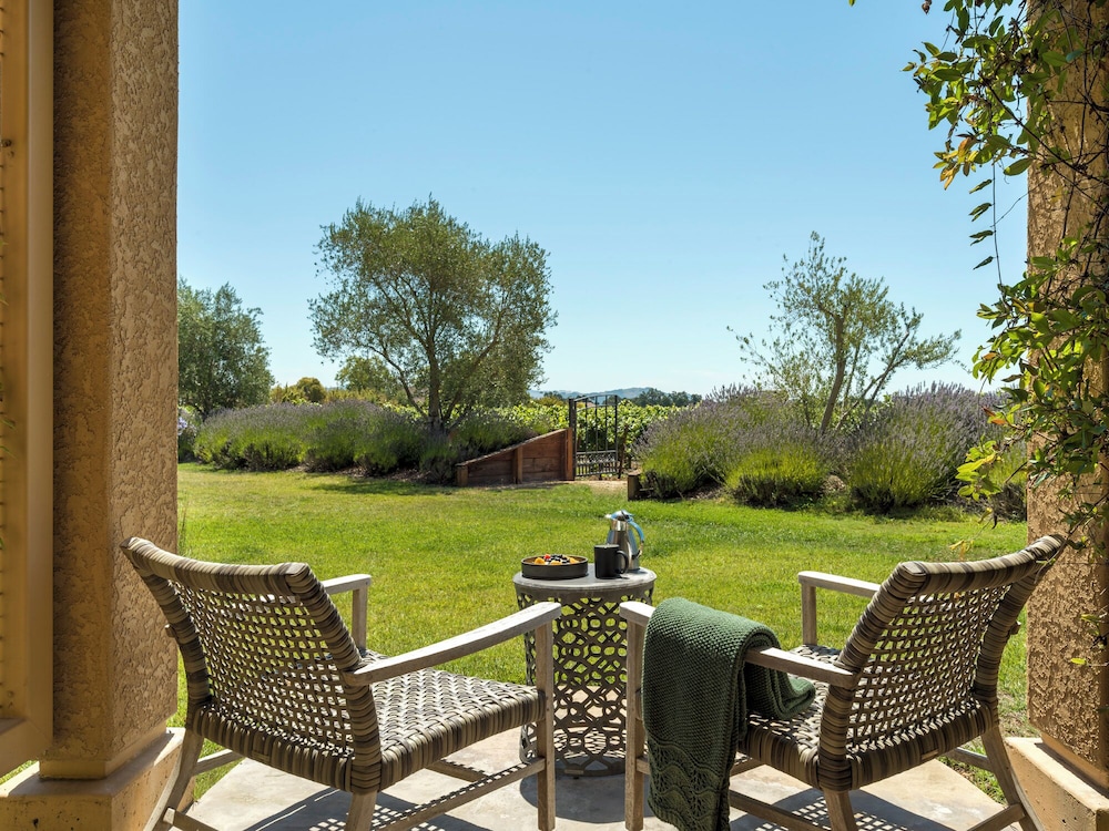 Vinarosa Resort & Spa - photo 27