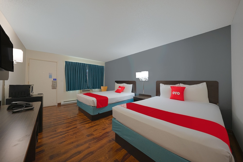 Oyo Hotel St. Helens Or - photo 38