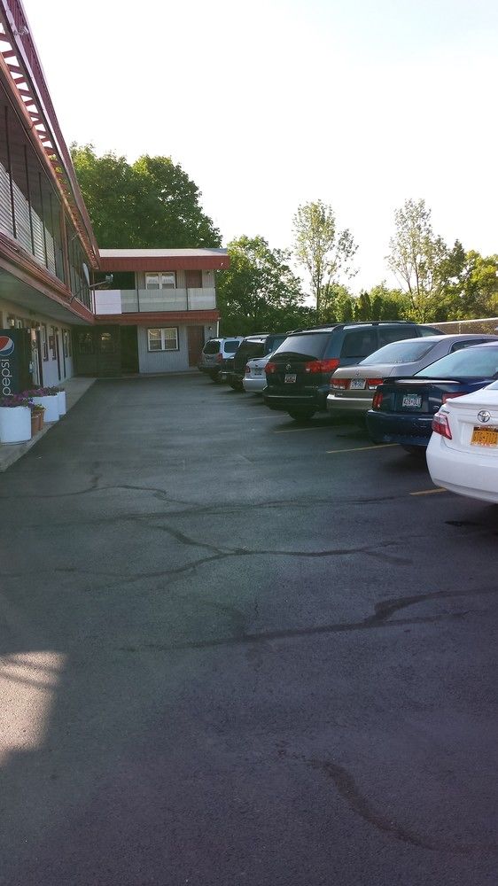 Happy Journey Motel - photo 21