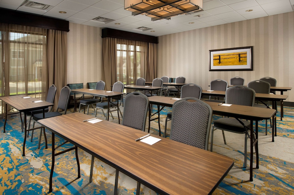 Hampton Inn & Suites Baltimore North Timonium - photo 23