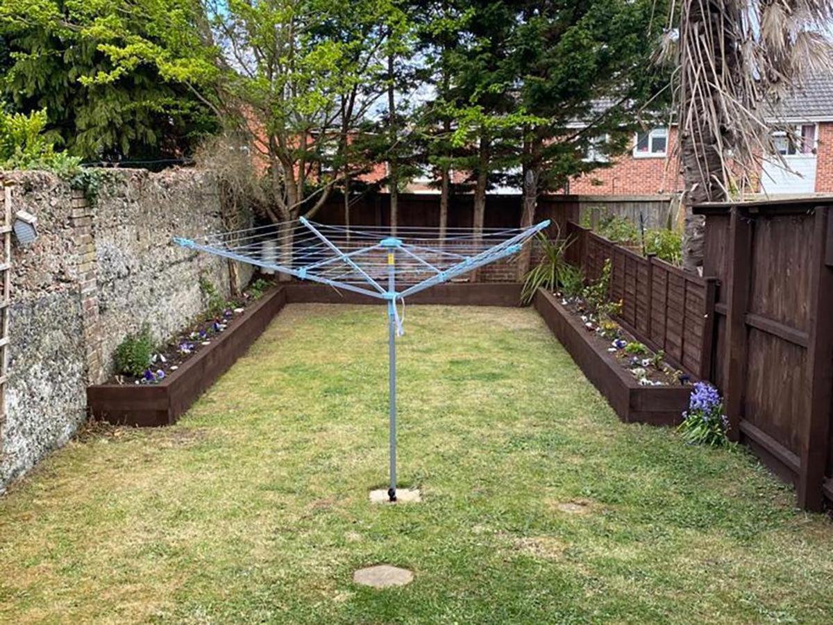 Flat 1 Portman House — 4-Star Luxury Hotel in Shanklin, United Kingdom