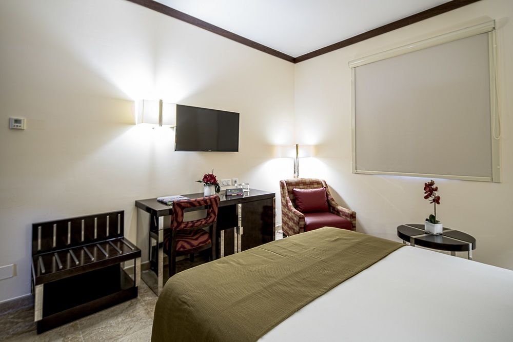 ibis Styles Iu Luanda Cacuaco Hotel in Luanda, Angola