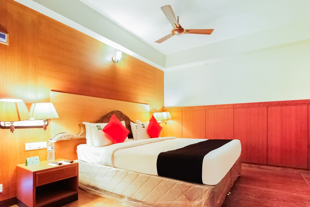 Hotel Raj — Thoothukudi