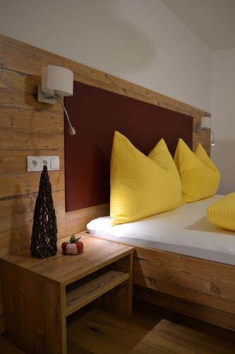 Landhaus Waldesruh — 4-Star Luxury Hotel in Oetz, Austria