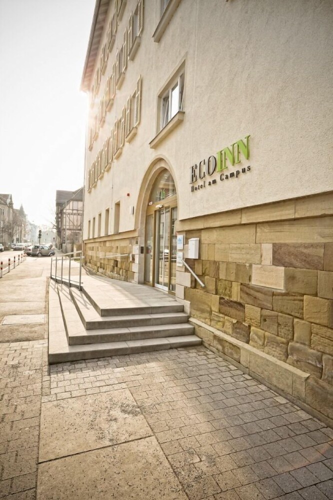 Ecoinn Hotel Am Campus in Esslingen, Germany