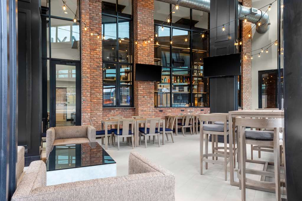 Hyatt House Nashville Downtown Convention Center - photo 9