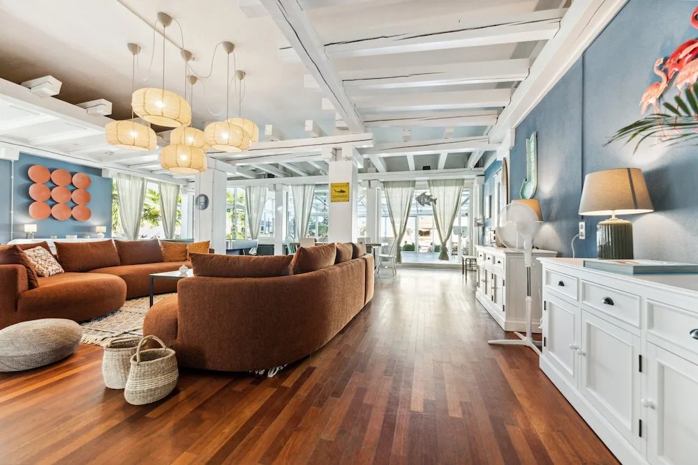 Hotel Du Lac — hotel in Horgen