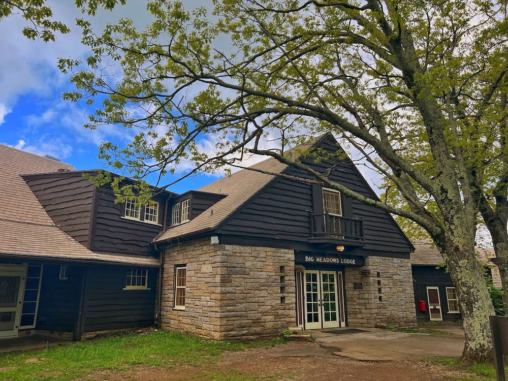 Big Meadows Lodge - photo 42