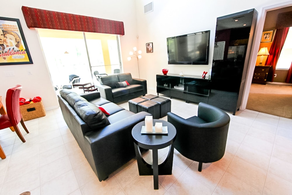 7BR 4.5BA Home in Emerald Island Resort by CV 2767 - photo 32