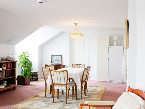 Anderslövs Gästgivaregård in Trelleborg, Sweden