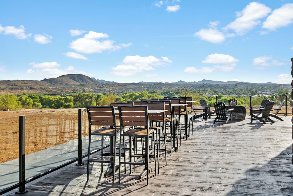 Cobblestone Hotel & Suites Wickenburg - photo 84
