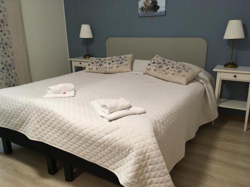 Hotell Gullvivan — Lapua — photo 3