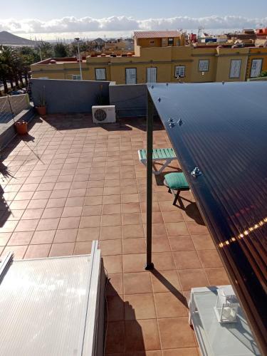 Christian - last minute hotel in Aguimes