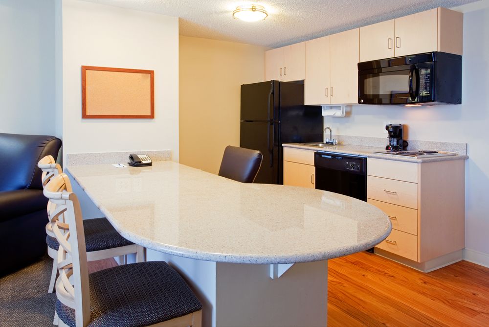 Candlewood Suites Wilson by IHG - photo 7