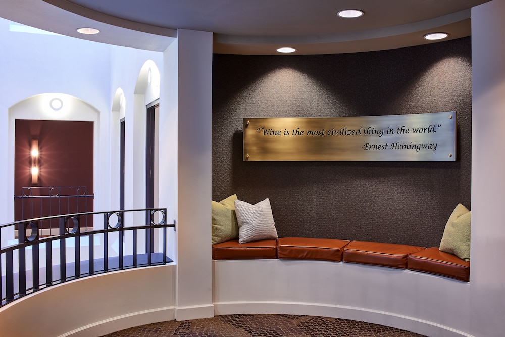 Kimpton Hotel Vintage Portland by IHG - photo 122