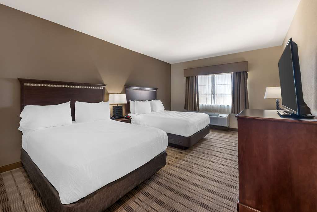 Best Western La Grange Inn & Suites - photo 3