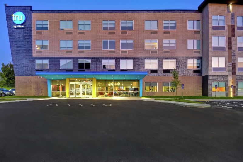 Tru By Hilton Cincinnati Airport South Florence - photo 2