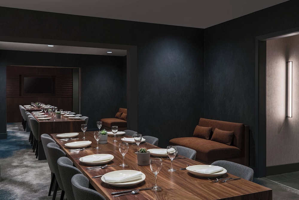 Marriott Chicago Schaumburg - photo 41
