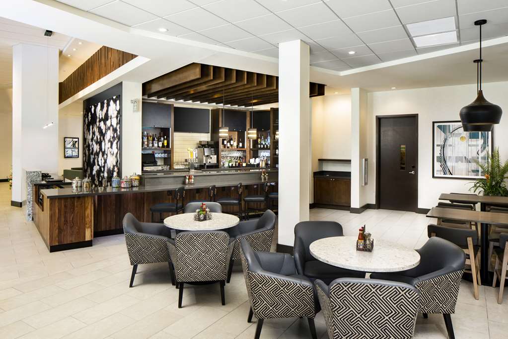Hyatt Place Sumter Downtown - photo 13