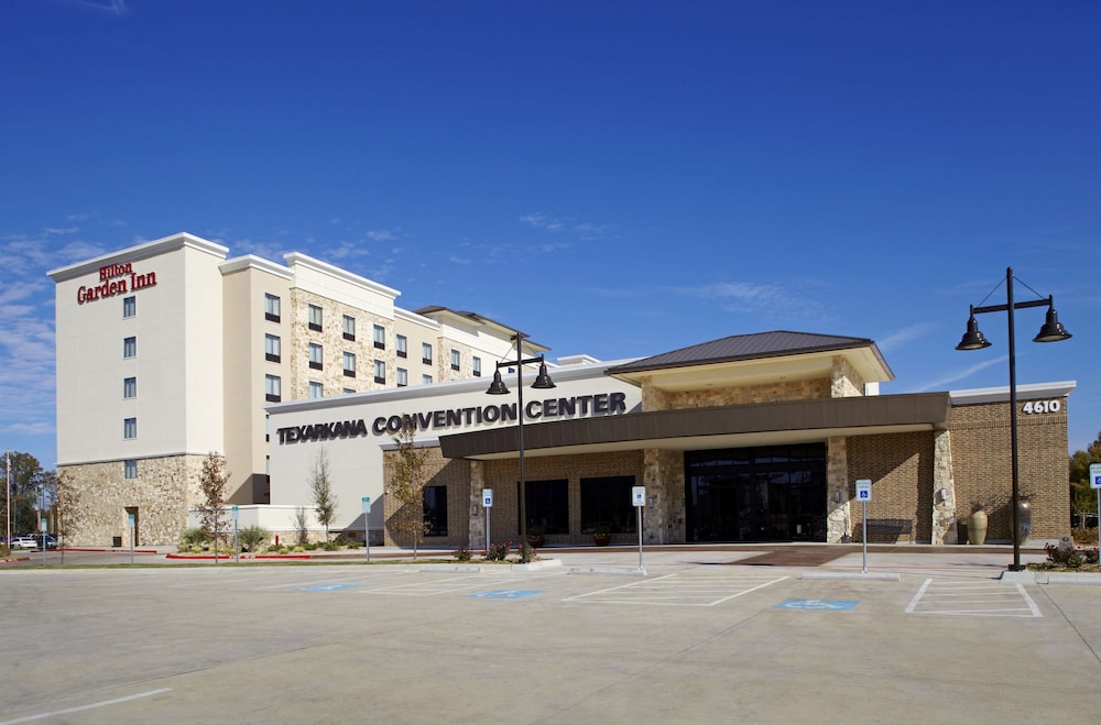 Hilton Garden Inn Texarkana - photo 28