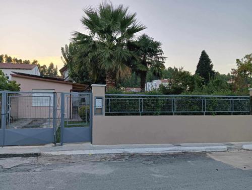 Galini Home — 4-Star Luxury Hotel in Prokopi, Greece