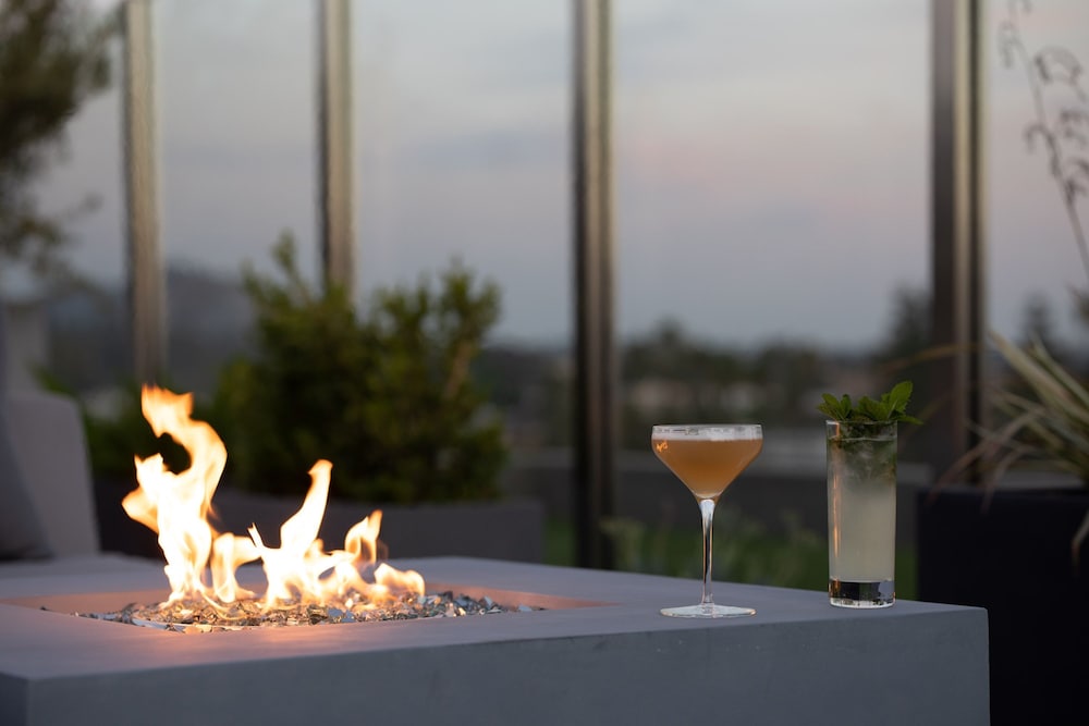 The Glenmark Glendale a Tribute Portfolio Hotel - photo 48