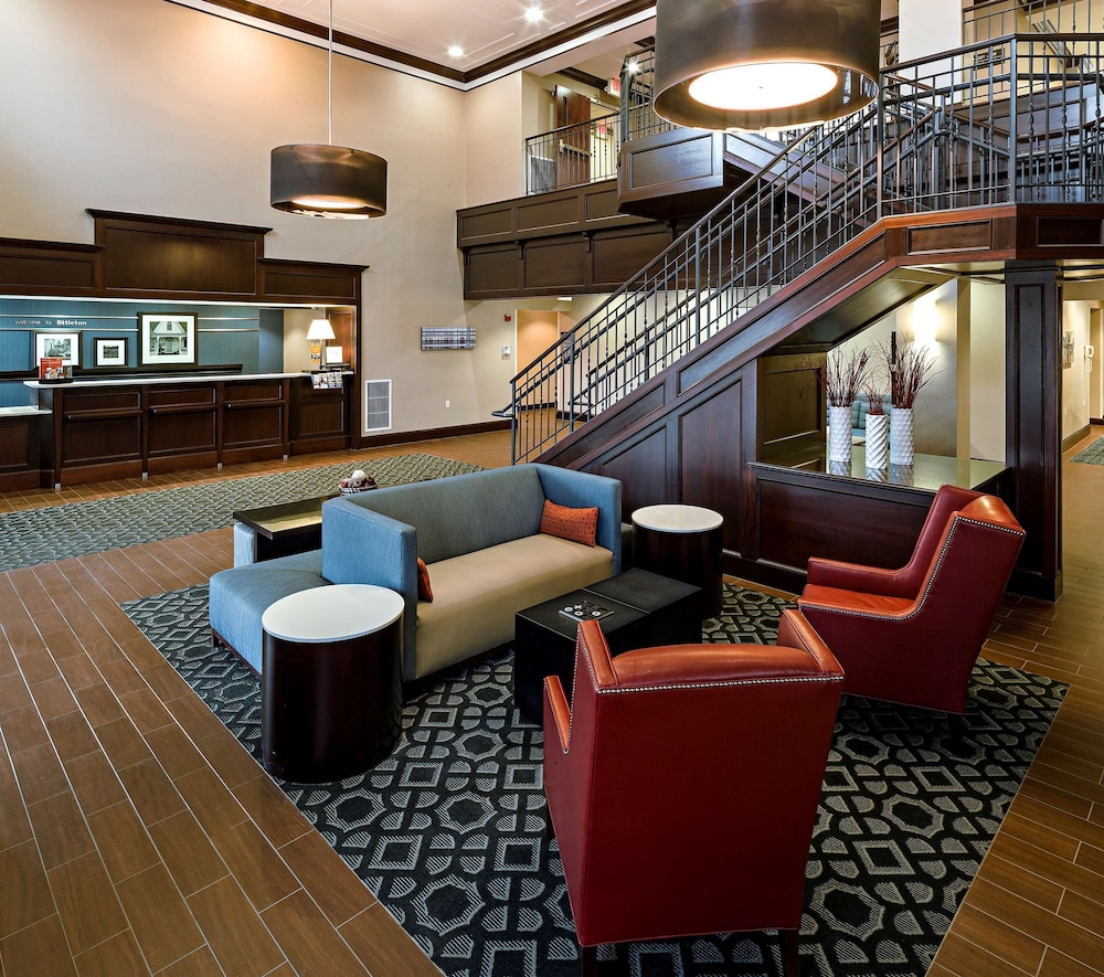 Hampton Inn Littleton - photo 3