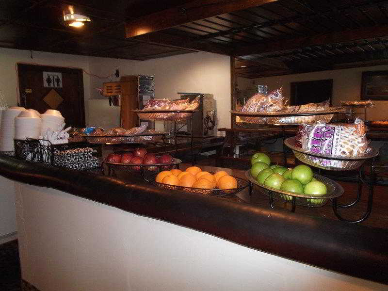 Hotel Vernon - photo 12