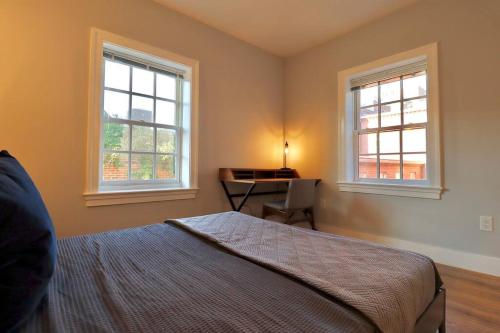 9 Suites at Prince Street Inn - photo 10