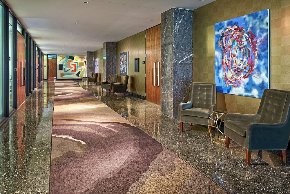 The Statler Dallas Curio Collection By Hilton - photo 94