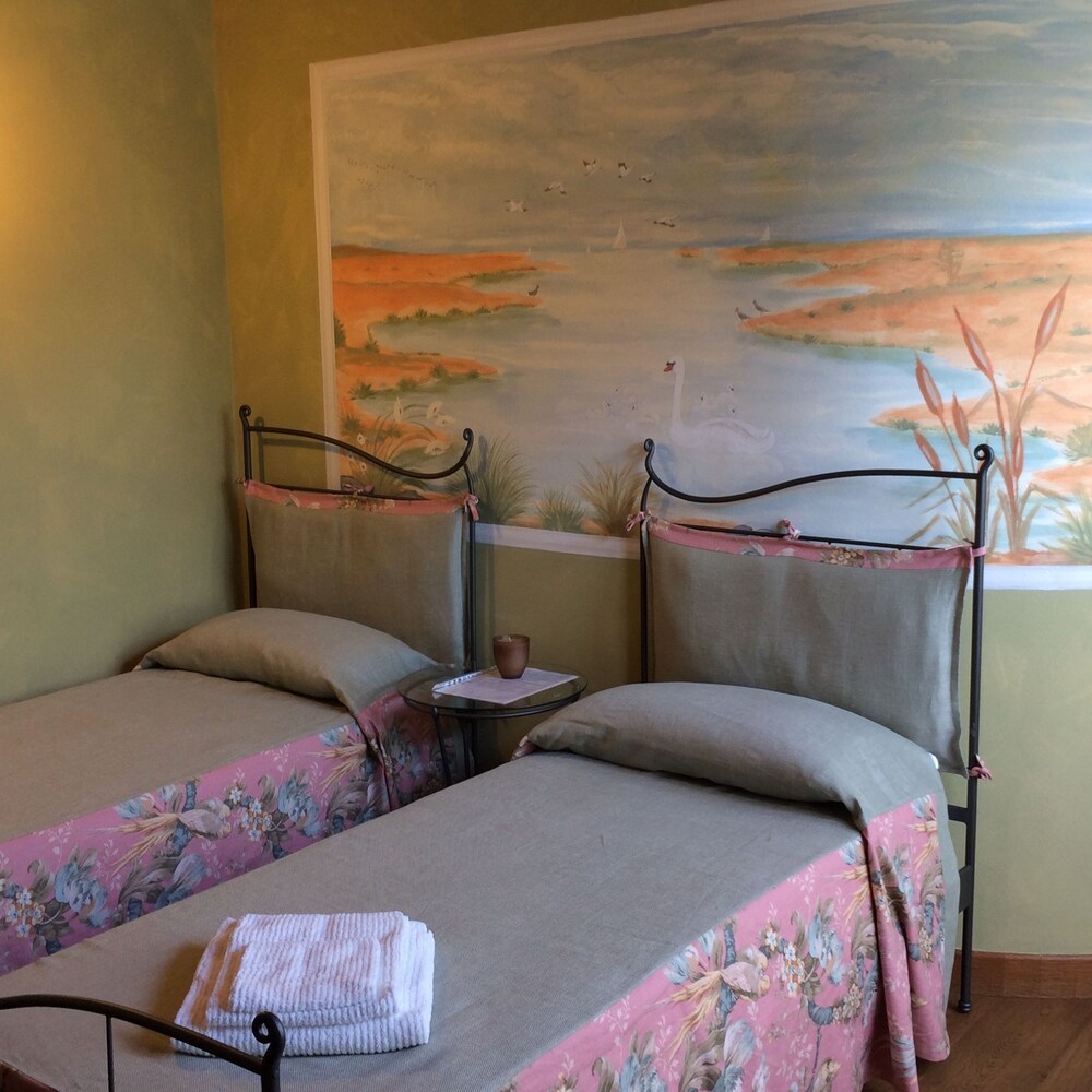 Villa Gourmet — Orentano — photo 4