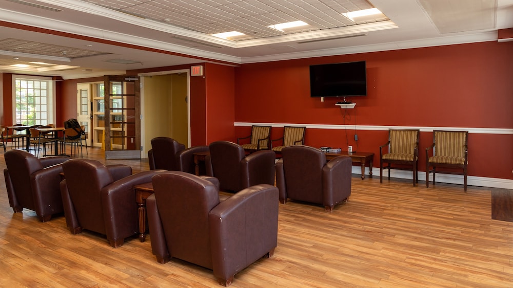 StFX University Summer Hotel — Antigonish — photo 4