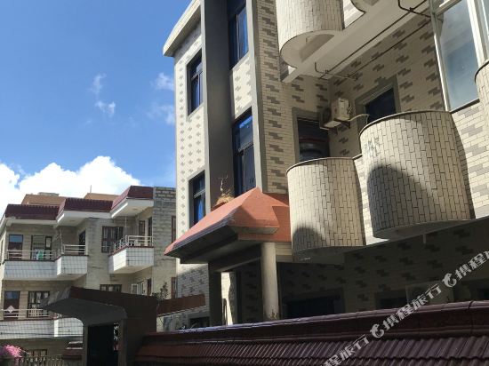 Shijingxiaozhu - last minute hotel in Tancheng