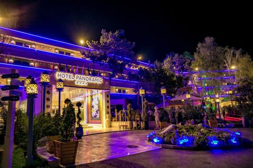 Phoenicia Blue View — 4-Star Luxury Hotel in Constanta, Romania