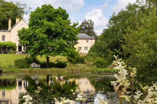 Colleton East Wing in Barnstaple, United Kingdom