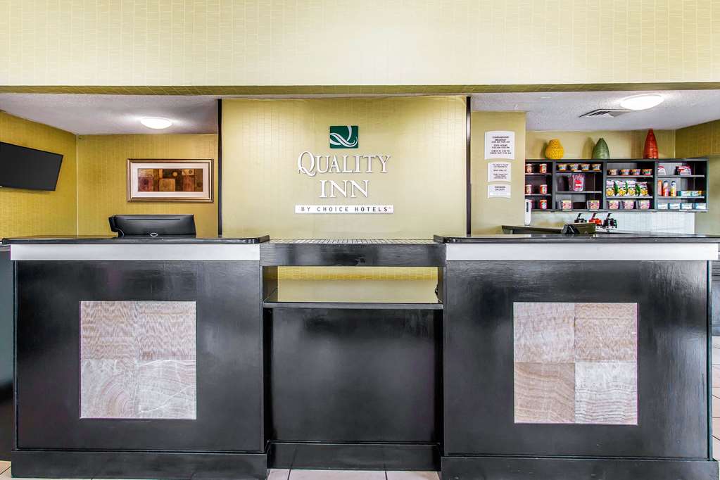 Quality Inn Hinesville Fort Stewart Area - photo 5