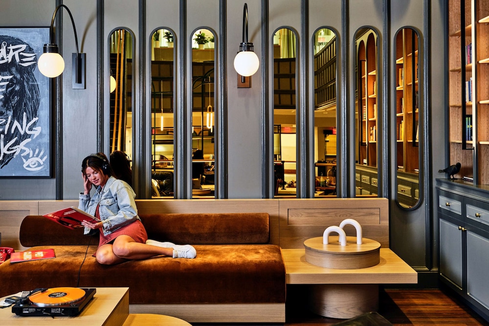 Joinery Hotel Pittsburgh Curio Collection by Hilton - photo 4