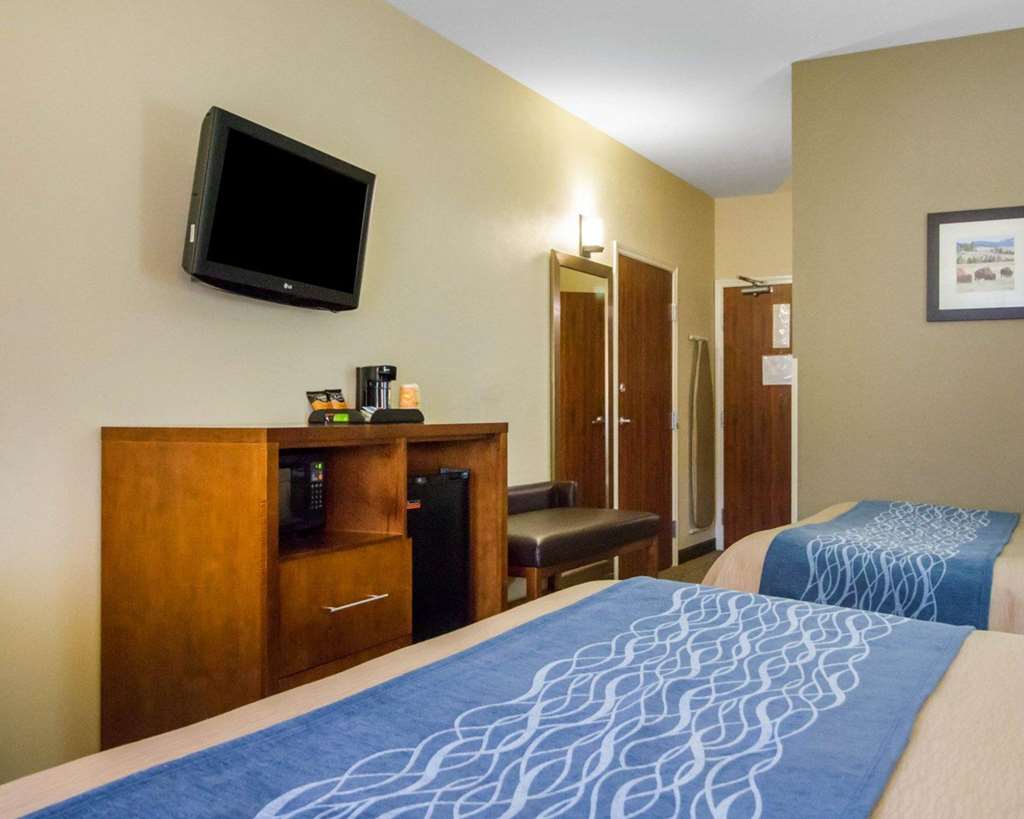 Comfort Inn & Suites Deadwood - photo 6