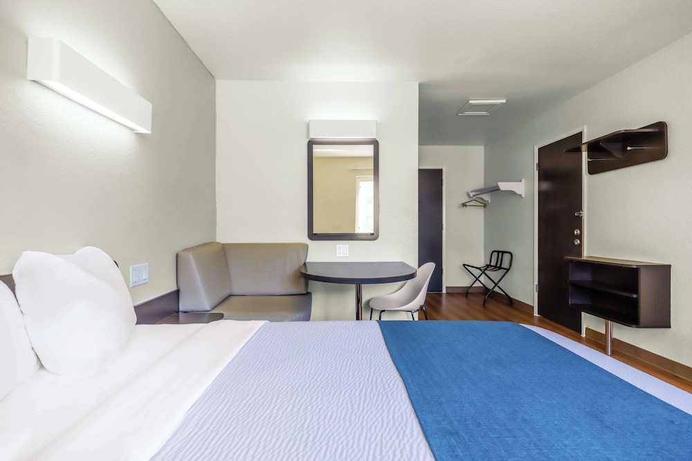 Motel6 Seattle WA Sea Tac Airport South - photo 7
