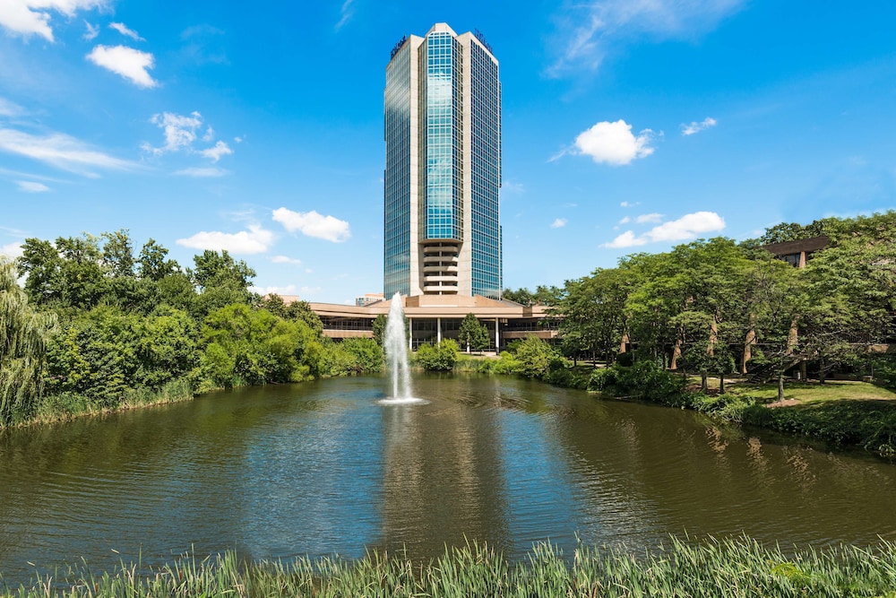 Hilton Alexandria Mark Center - photo 126