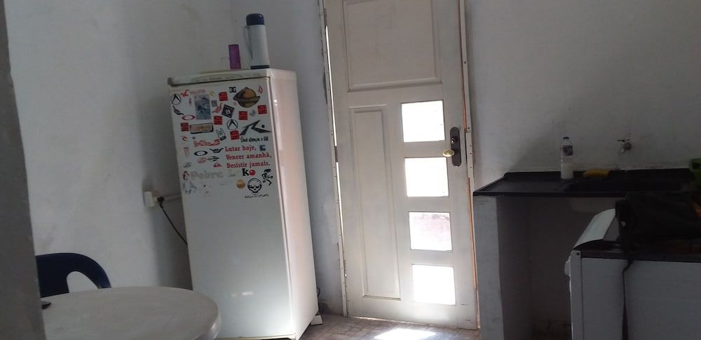 Taubatexas hostel e pousada in Taubate, Brasil