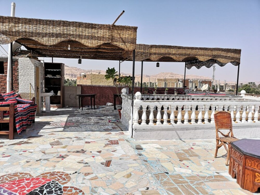 Luxor hotel Bella Vista Apartments and Hotel in Luxor, Egypt