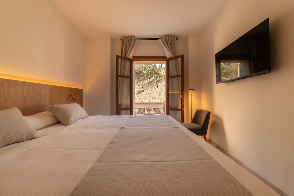 Nema Boutique Hotel & Spa — Arta — photo 5