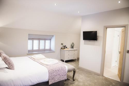 Rutland Water Courtyard Rooms in Oakham, United Kingdom