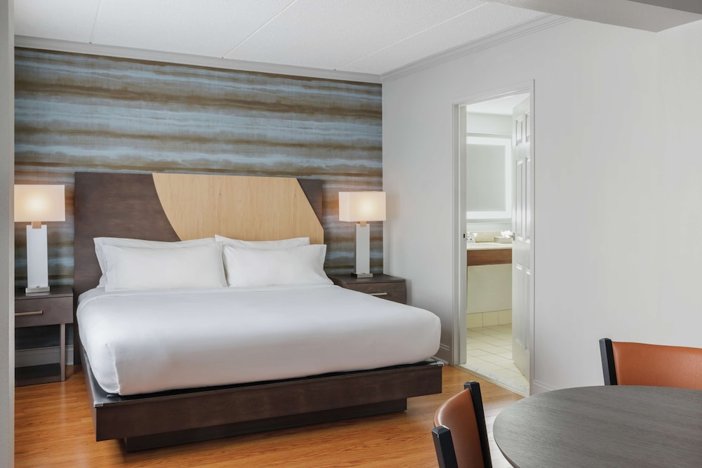Hotel Trilogy Albany Airport Tapestry Collection by Hilton - photo 15