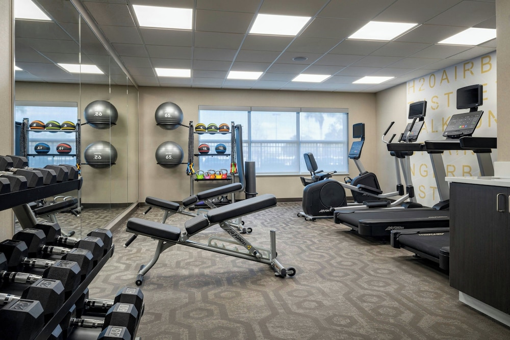 Residence Inn by Marriott Melbourne - photo 15