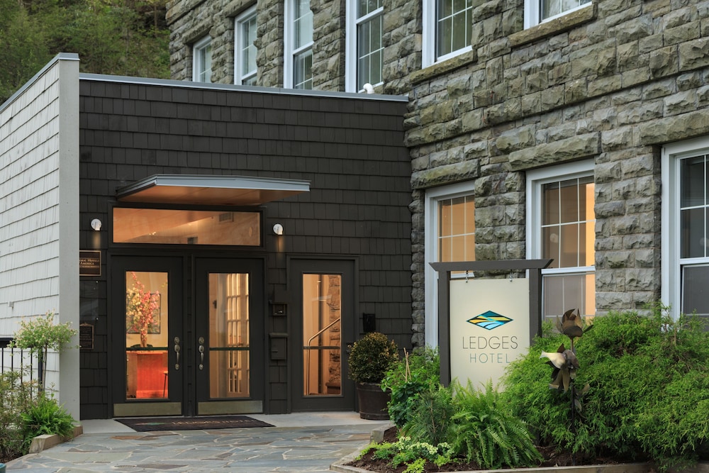 Ledges Hotel - photo 28