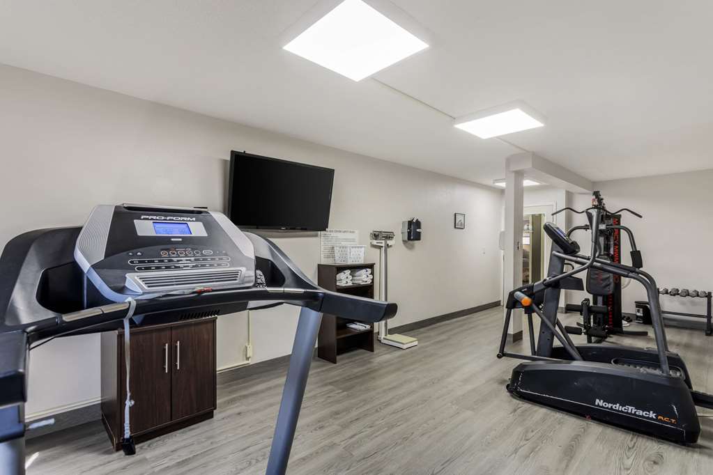 Quality Inn Cookeville - photo 24