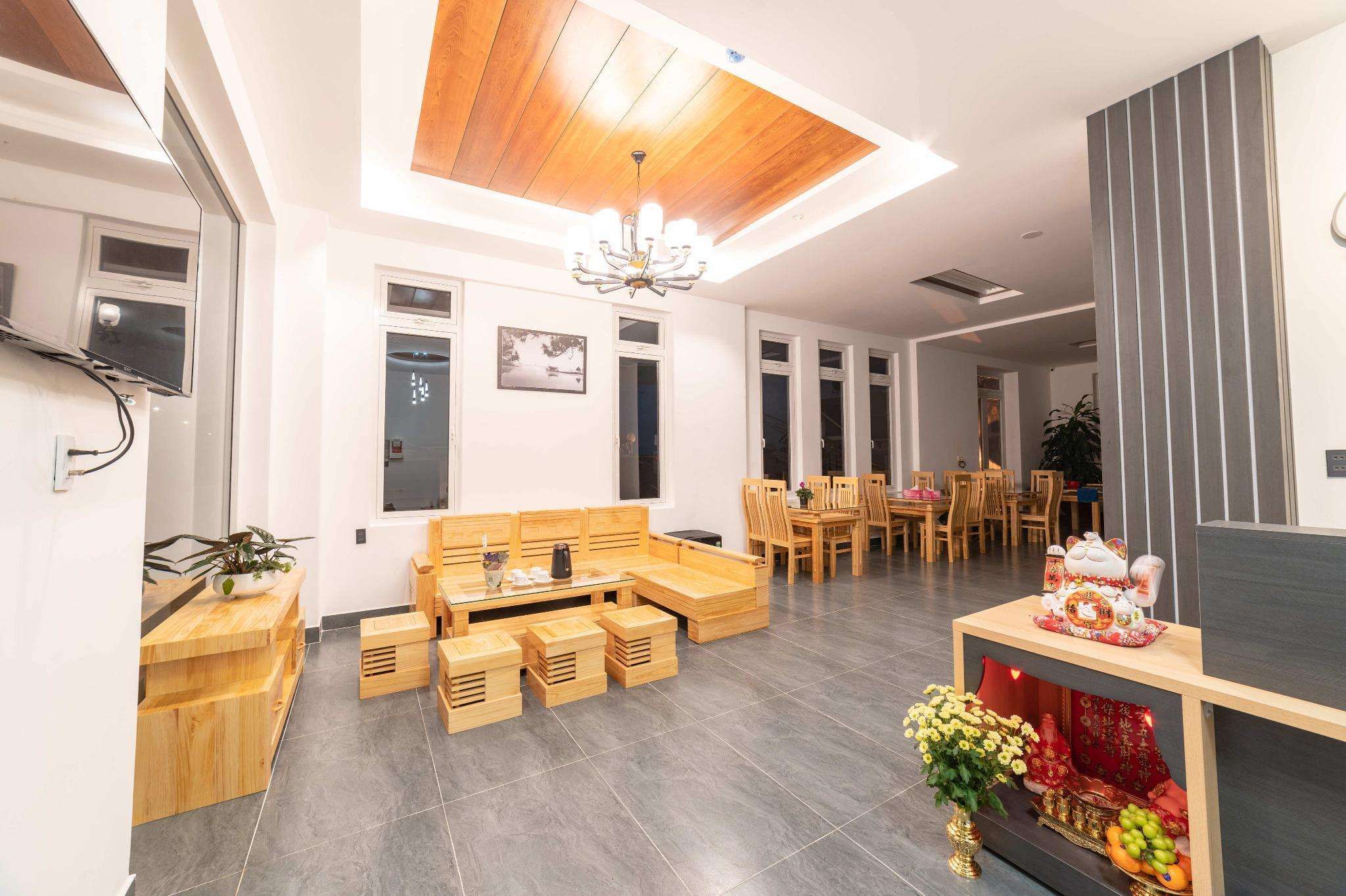 Quốc Khánh Condotel - last minute hotel in Da Lat